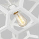 Visual Comfort Studio Collection - Feccetta Pendant - Lights Canada