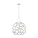 Visual Comfort Studio Collection - Feccetta Pendant - Lights Canada