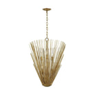 Visual Comfort Studio Collection - Helios Pendant - Lights Canada