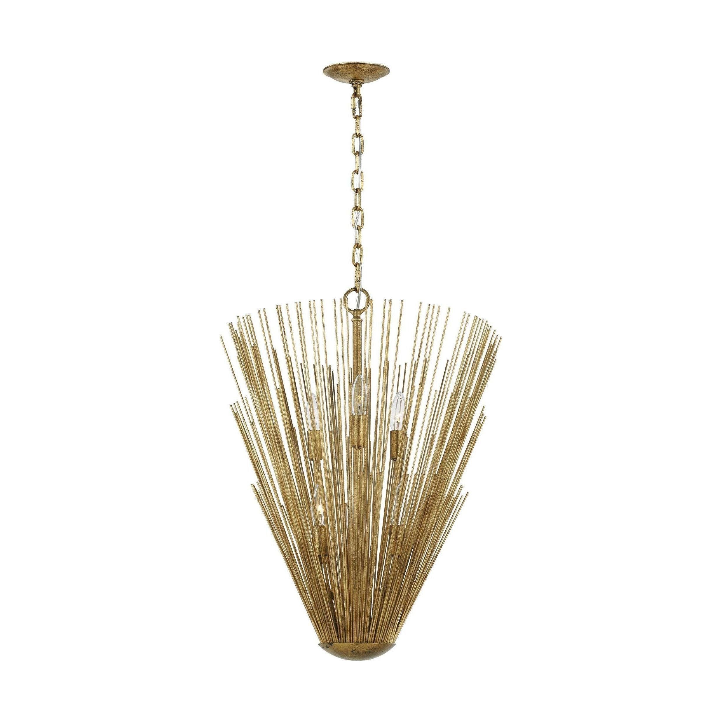 Visual Comfort Studio Collection - Helios Pendant - Lights Canada