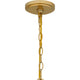 Quoizel - Aspyn Chandelier - Lights Canada