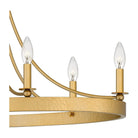 Quoizel - Aspyn Linear Suspension - Lights Canada