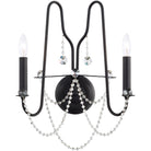 Schonbek - Esmery Sconce - Lights Canada