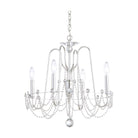 Schonbek - Esmery Chandelier - Lights Canada