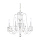 Schonbek - Esmery Chandelier - Lights Canada