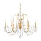 Schonbek - Esmery Chandelier - Lights Canada