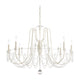Schonbek - Esmery Chandelier - Lights Canada