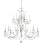 Schonbek - Esmery Chandelier - Lights Canada
