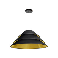 Aranza 1 Light 26 Inch Pendant