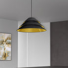Dainolite - Aranza 1 Light 26 Inch Pendant - Lights Canada