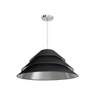 Dainolite - Aranza 1 Light 26 Inch Pendant - Lights Canada