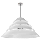 Dainolite - Aranza 4 Light 32 Inch Pendant - Lights Canada