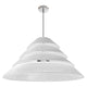 Dainolite - Aranza 4 Light 32 Inch Pendant - Lights Canada