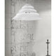 Dainolite - Aranza 4 Light 32 Inch Pendant - Lights Canada