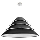 Dainolite - Aranza 4 Light 32 Inch Pendant - Lights Canada