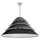 Dainolite - Aranza 4 Light 32 Inch Pendant - Lights Canada