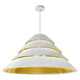 Dainolite - Aranza 4 Light 32 Inch Pendant - Lights Canada
