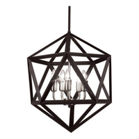 Archello 5-Light Pendant