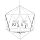 Dainolite - Archello 6 Light 22 Inch Pendant - Lights Canada