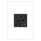 Legrand - 15A Tamper-Resistant Half-Controlled Outlet - Lights Canada