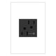 Legrand - 15A Tamper-Resistant Half-Controlled Outlet - Lights Canada