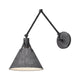 Alora Mood - Alora Mood Archer 10 Inch Sconce - Lights Canada