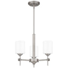 Quoizel - Aria Pendant - Lights Canada