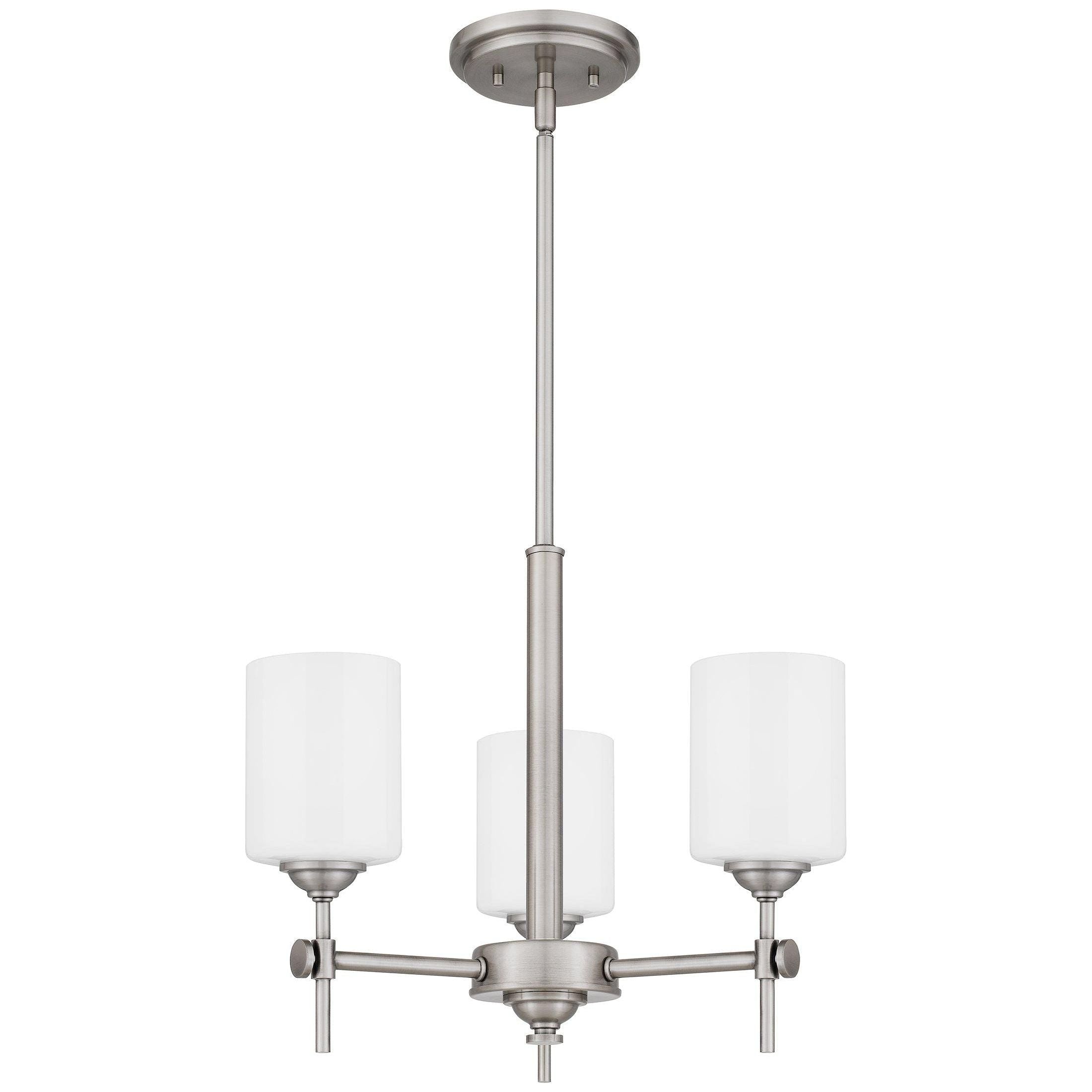 Quoizel - Aria Pendant - Lights Canada