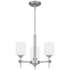 Quoizel - Aria Pendant - Lights Canada