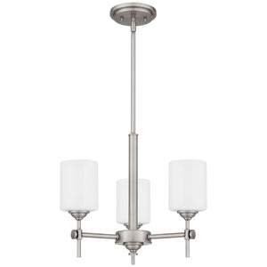 Quoizel - Aria Pendant - Lights Canada