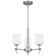 Quoizel - Aria Pendant - Lights Canada