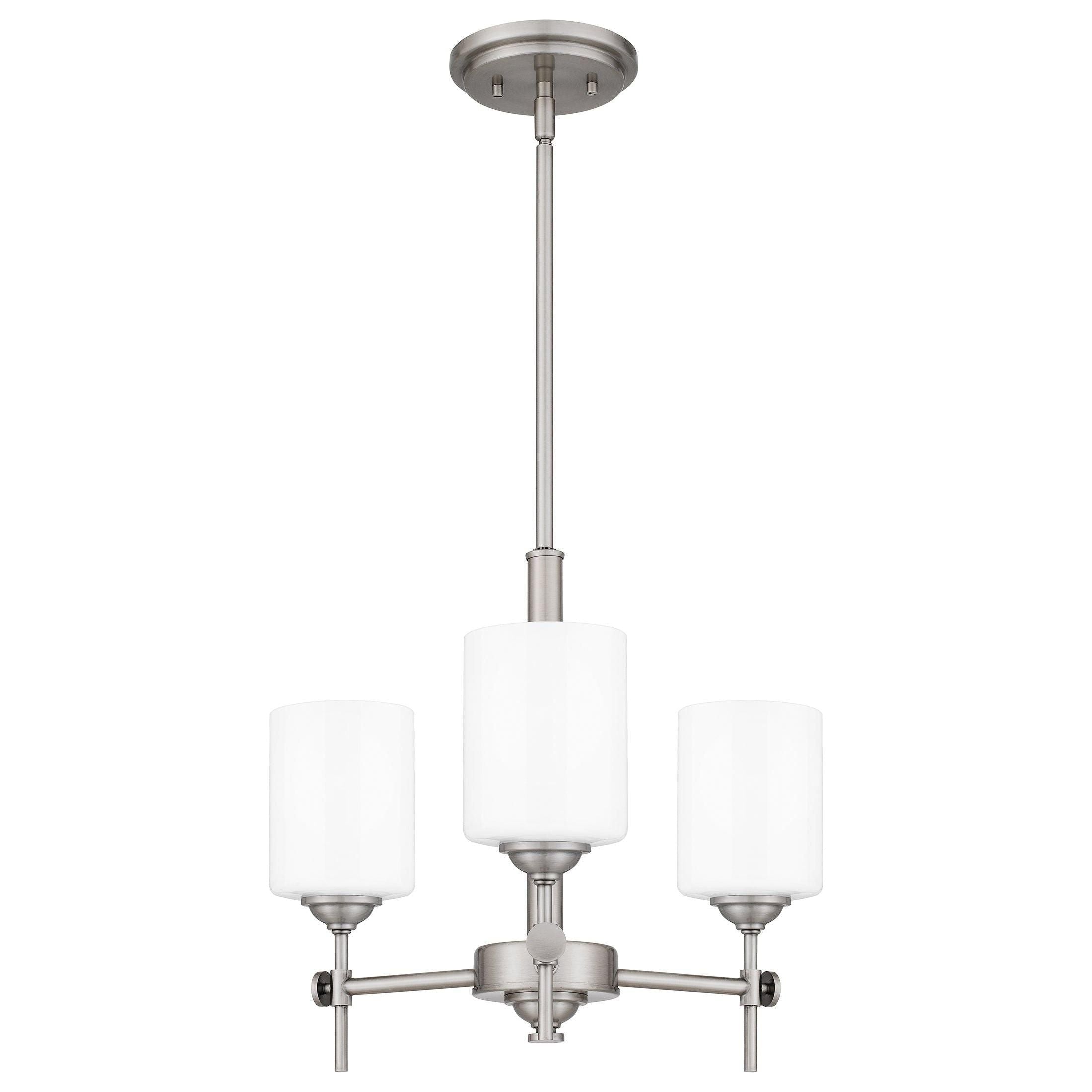 Quoizel - Aria Pendant - Lights Canada