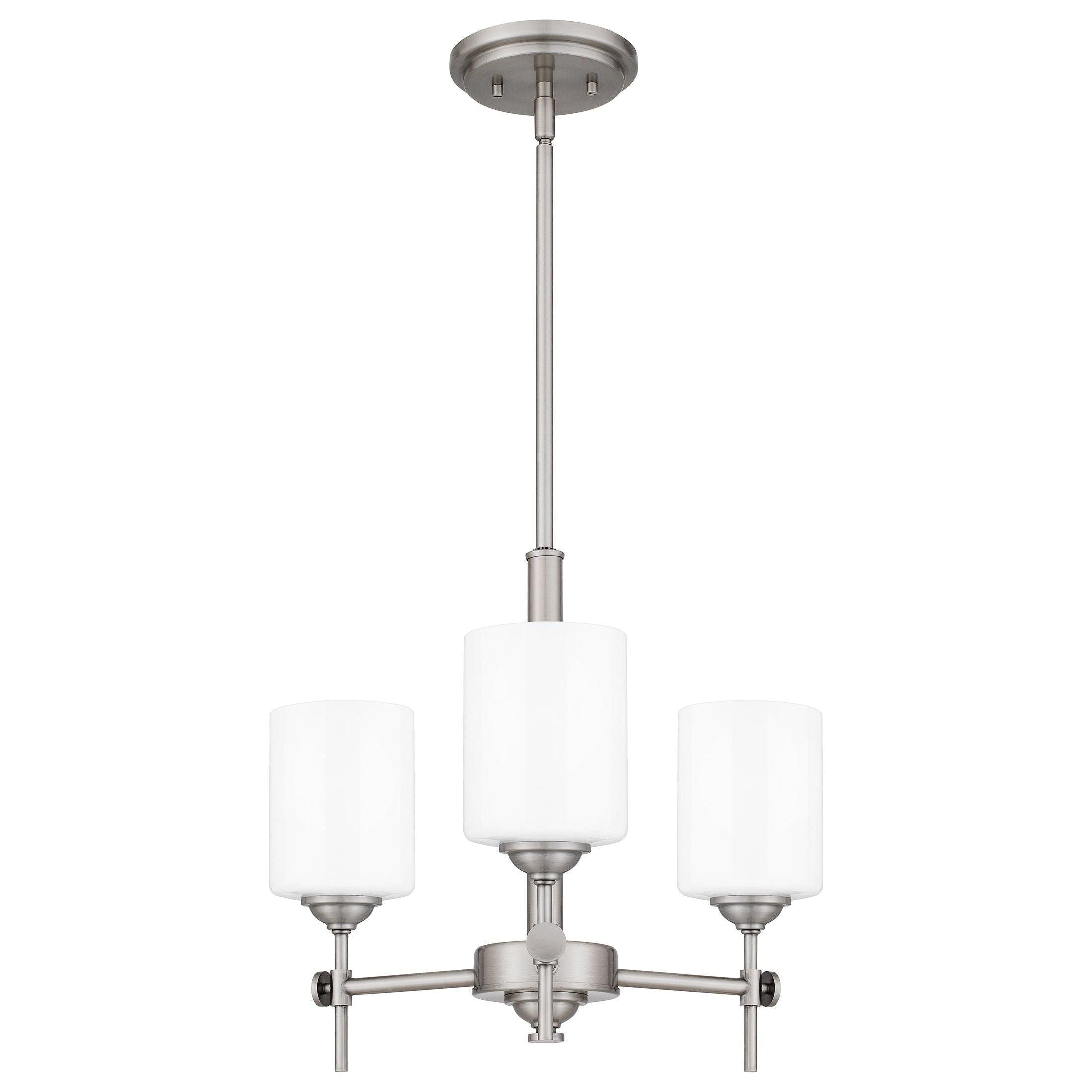 Quoizel - Aria Pendant - Lights Canada
