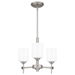 Quoizel - Aria Pendant - Lights Canada