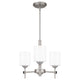 Quoizel - Aria Pendant - Lights Canada