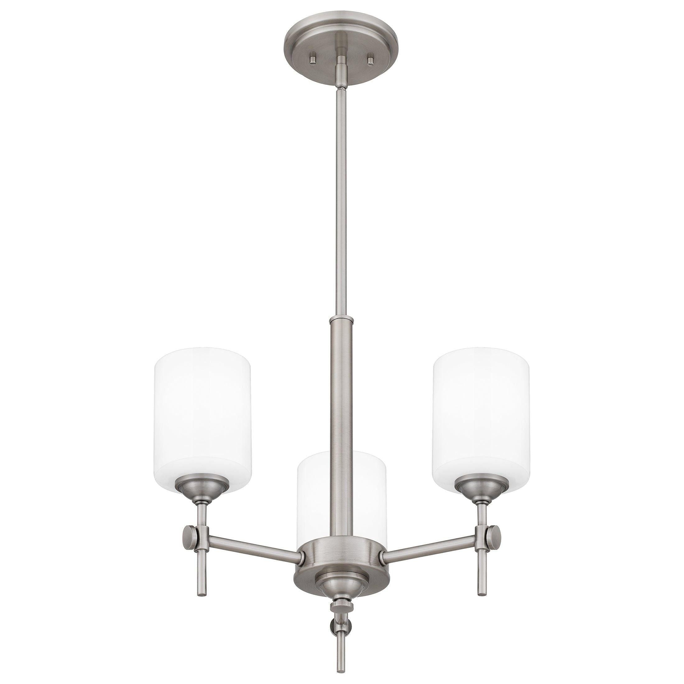 Quoizel - Aria Pendant - Lights Canada