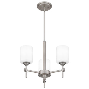 Quoizel - Aria Pendant - Lights Canada