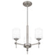 Quoizel - Aria Pendant - Lights Canada