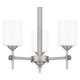 Quoizel - Aria Pendant - Lights Canada