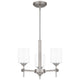 Quoizel - Aria Pendant - Lights Canada