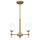 Quoizel - Aria Pendant - Lights Canada