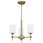 Quoizel - Aria Pendant - Lights Canada