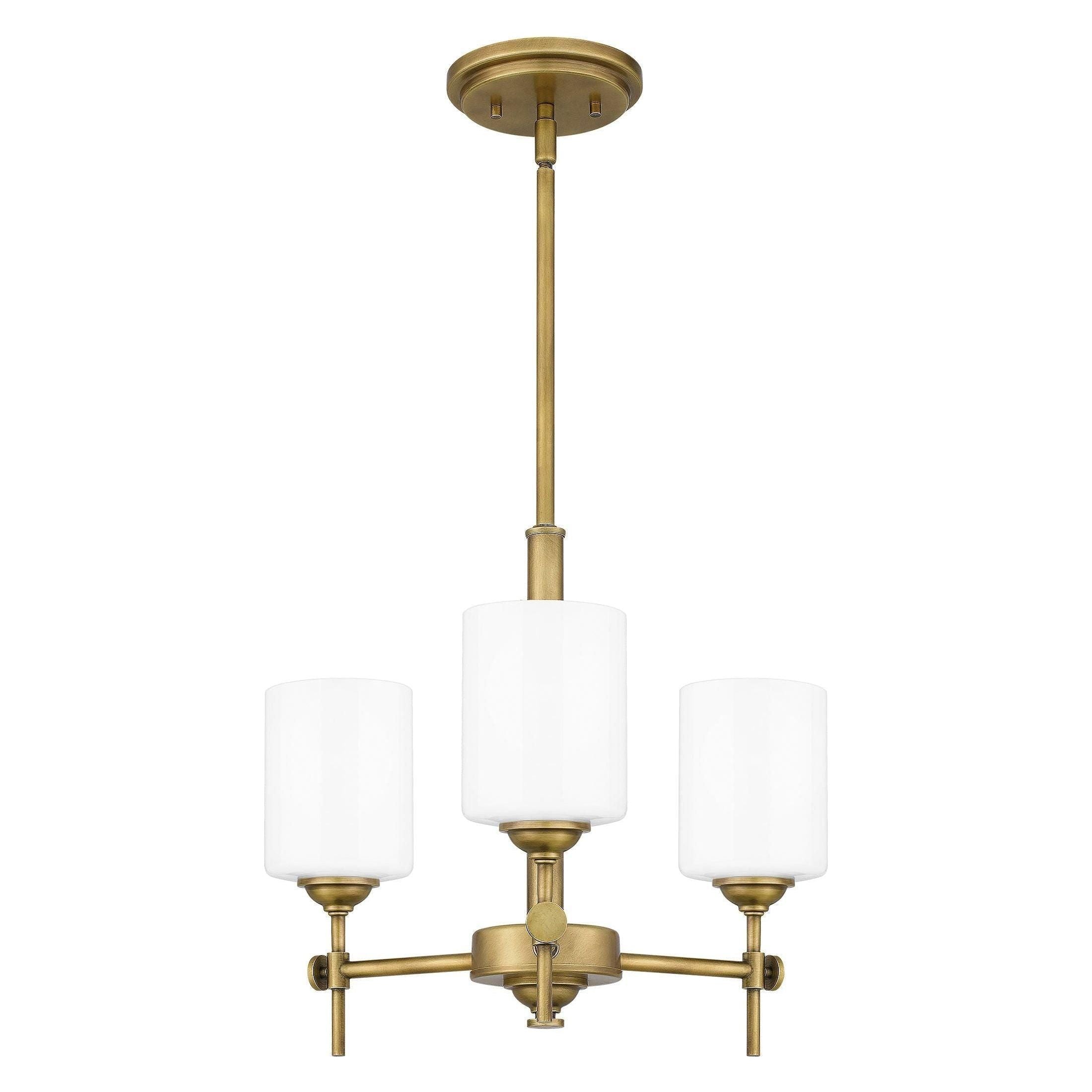 Quoizel - Aria Pendant - Lights Canada
