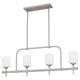 Quoizel - Aria Chandelier - Lights Canada