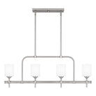 Quoizel - Aria Chandelier - Lights Canada