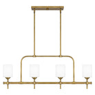 Quoizel - Aria Chandelier - Lights Canada