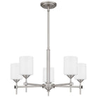 Quoizel - Aria Chandelier - Lights Canada