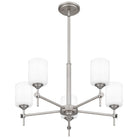 Quoizel - Aria Chandelier - Lights Canada