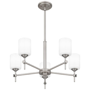 Quoizel - Aria Chandelier - Lights Canada