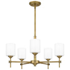 Quoizel - Aria Chandelier - Lights Canada